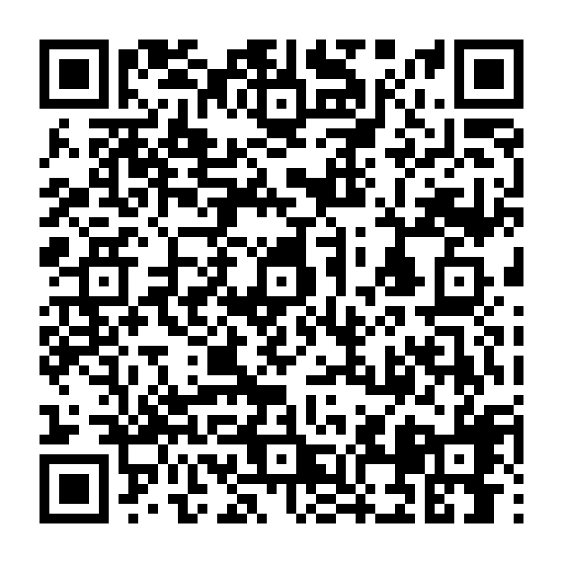QR Kodu