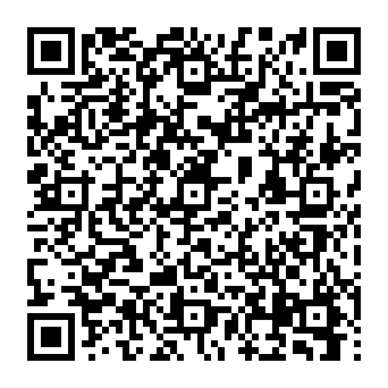 QR Kodu