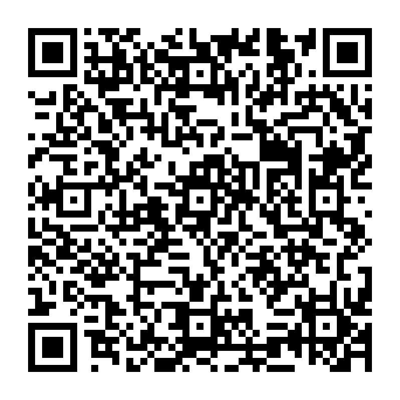 QR Kodu