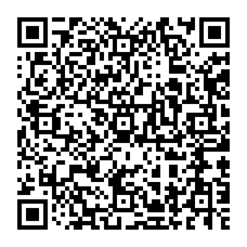 QR Kodu