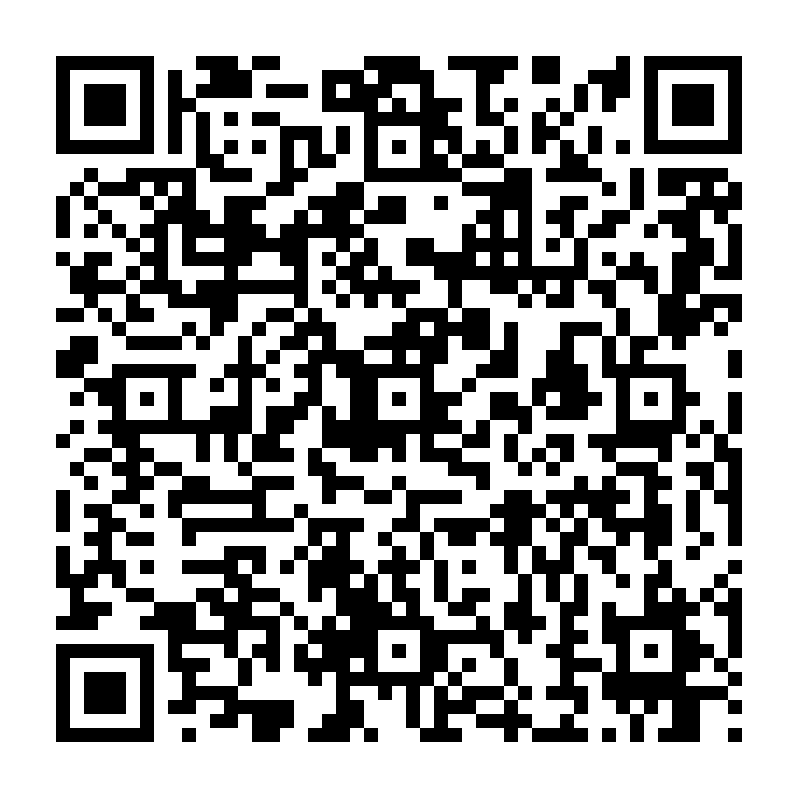 QR Kodu