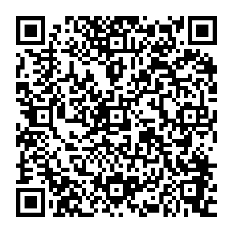 QR Kodu