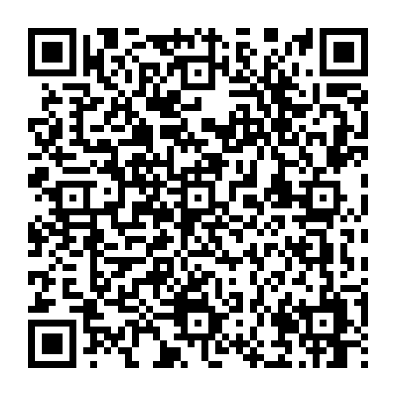 QR Kodu