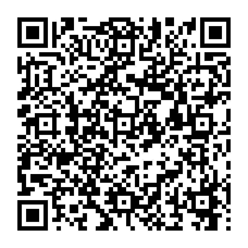 QR Kodu