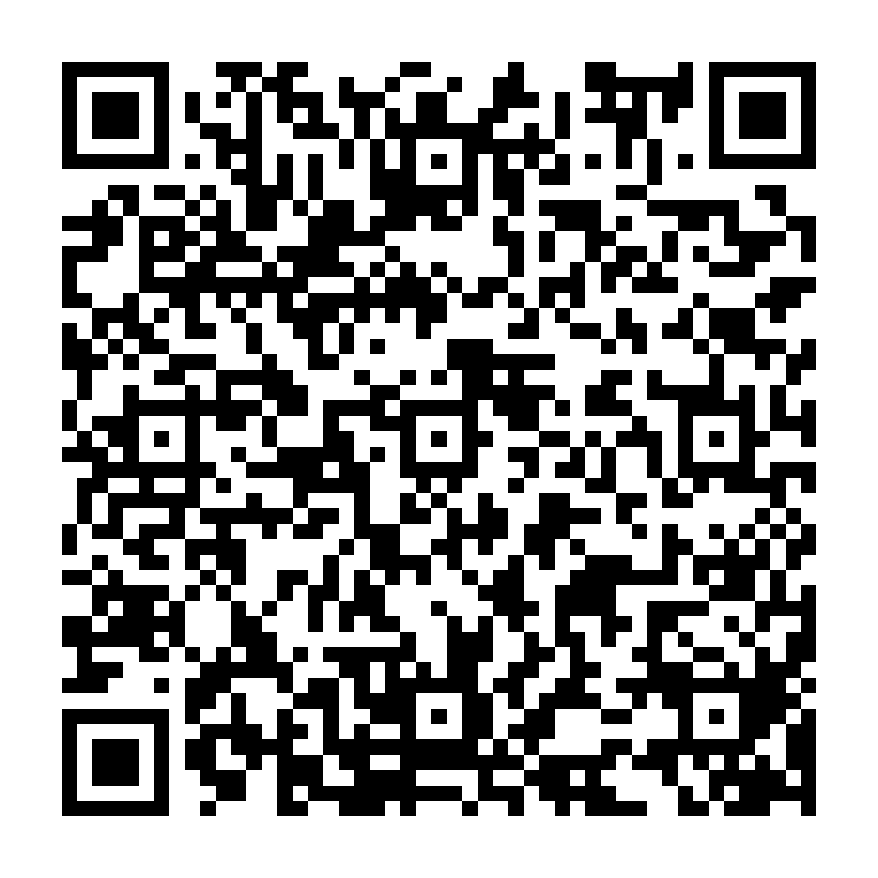 QR Kodu