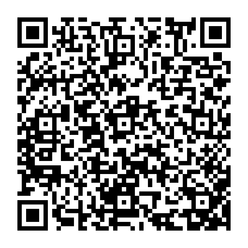 QR Kodu