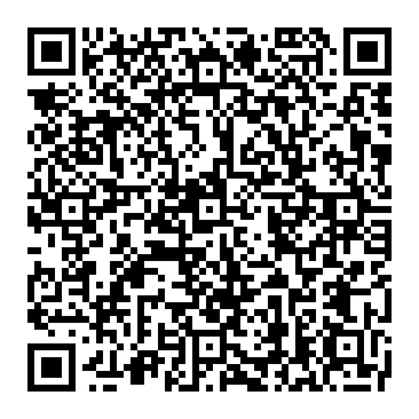 QR Kodu