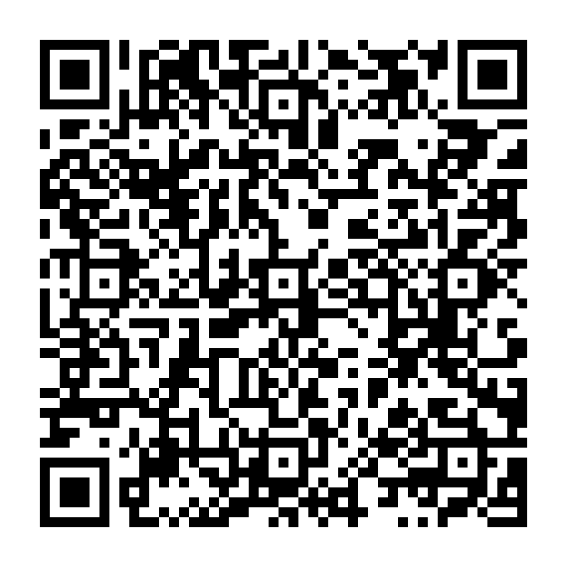 QR Kodu