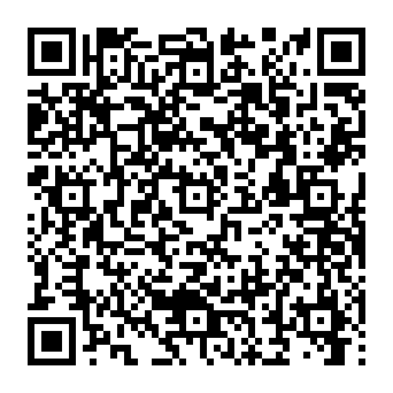 QR Kodu