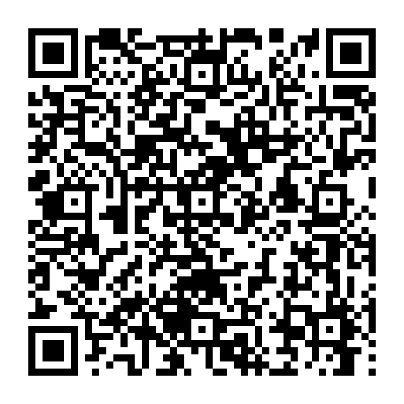 QR Kodu