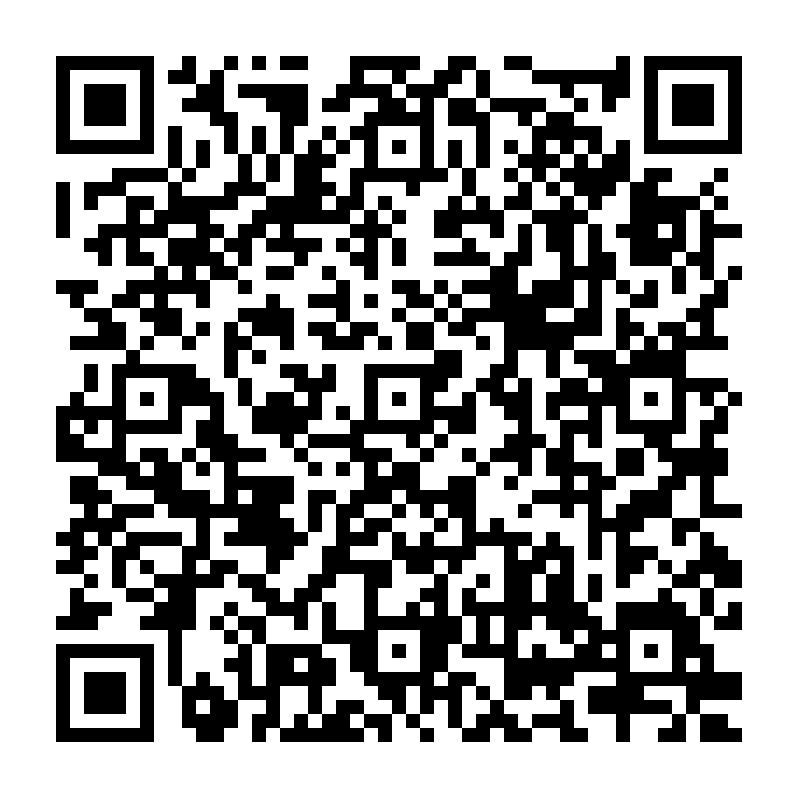 QR Kodu