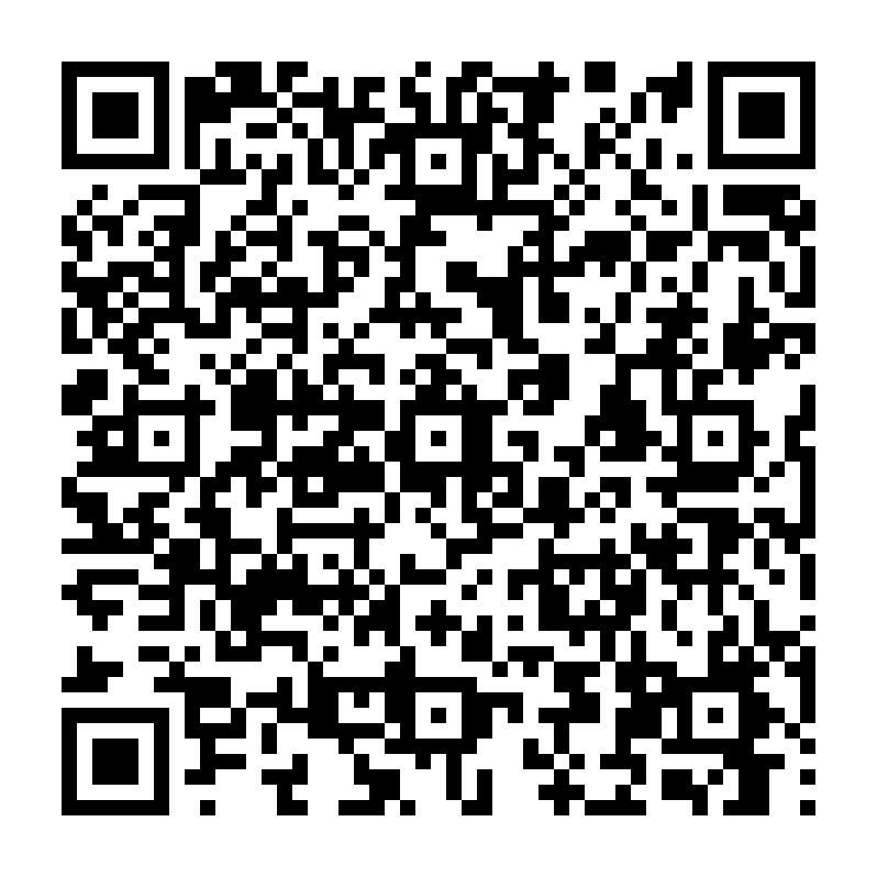 QR Kodu