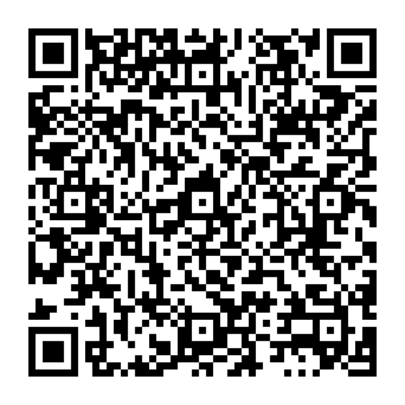 QR Kodu