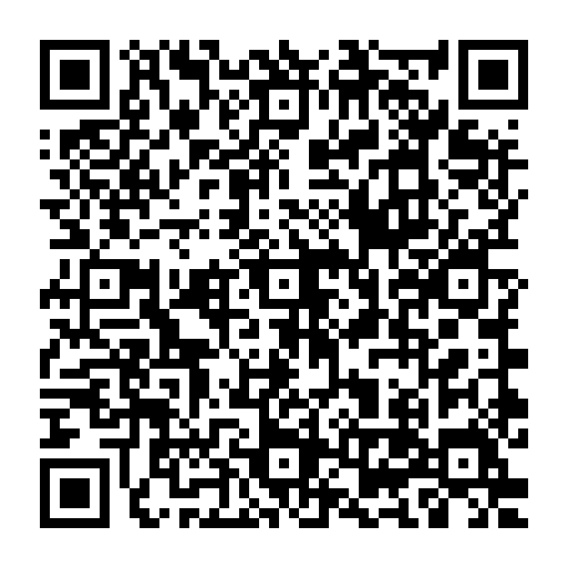 QR Kodu