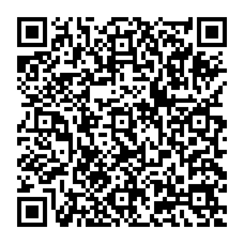 QR Kodu