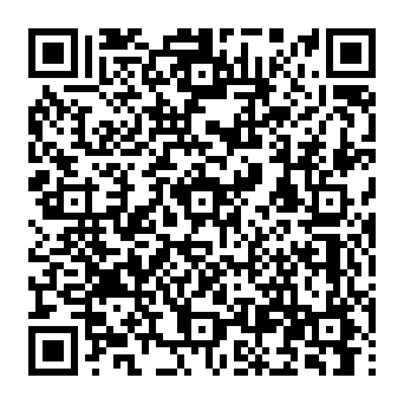 QR Kodu