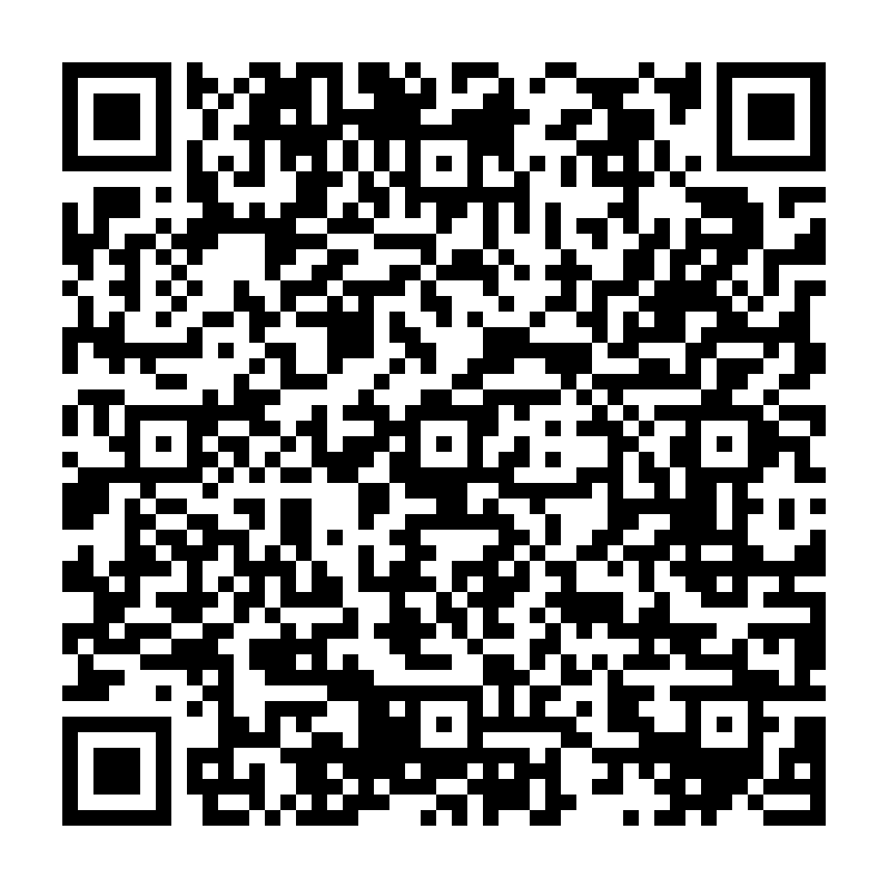 QR Kodu