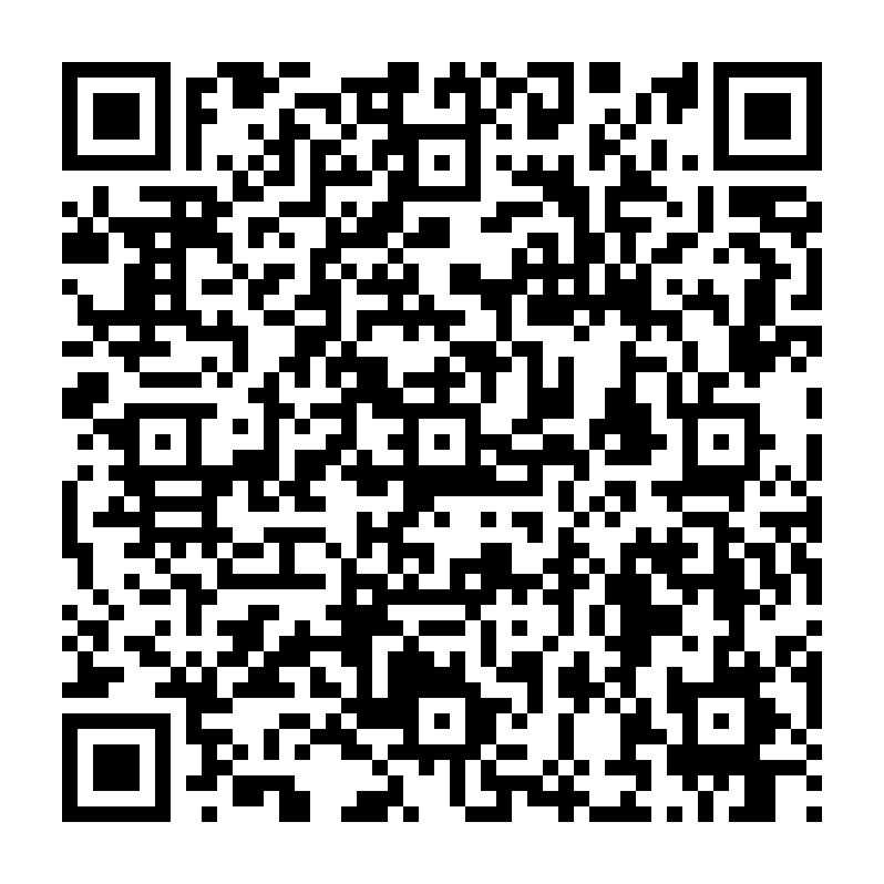QR Kodu
