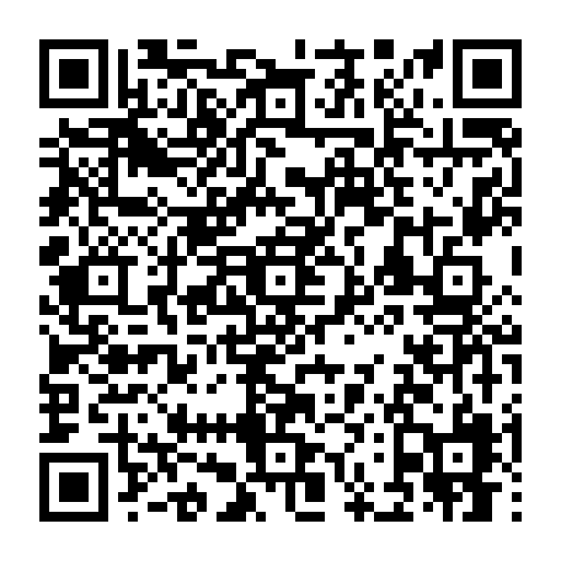 QR Kodu