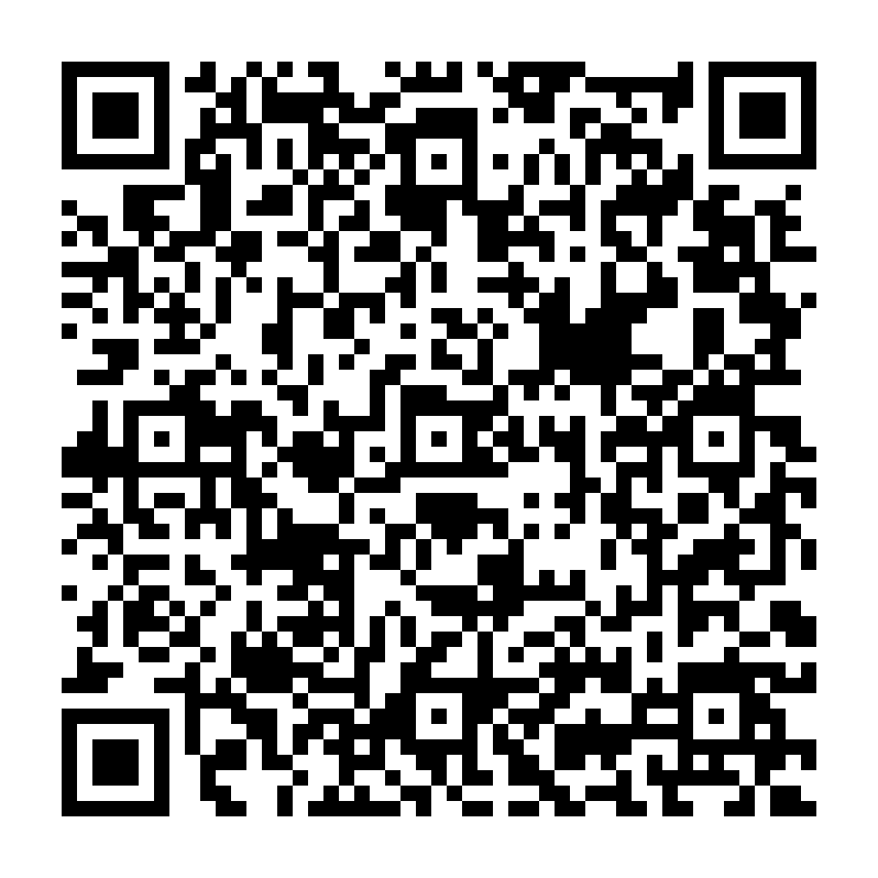 QR Kodu