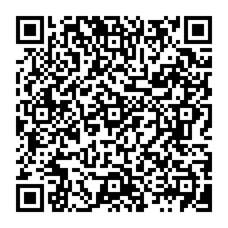 QR Kodu