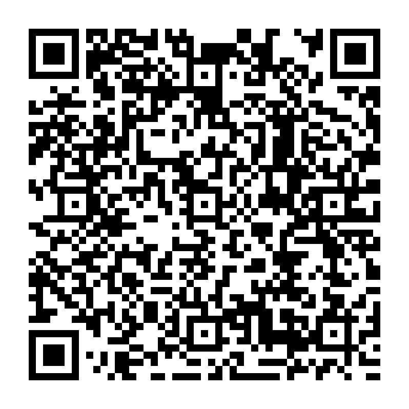 QR Kodu