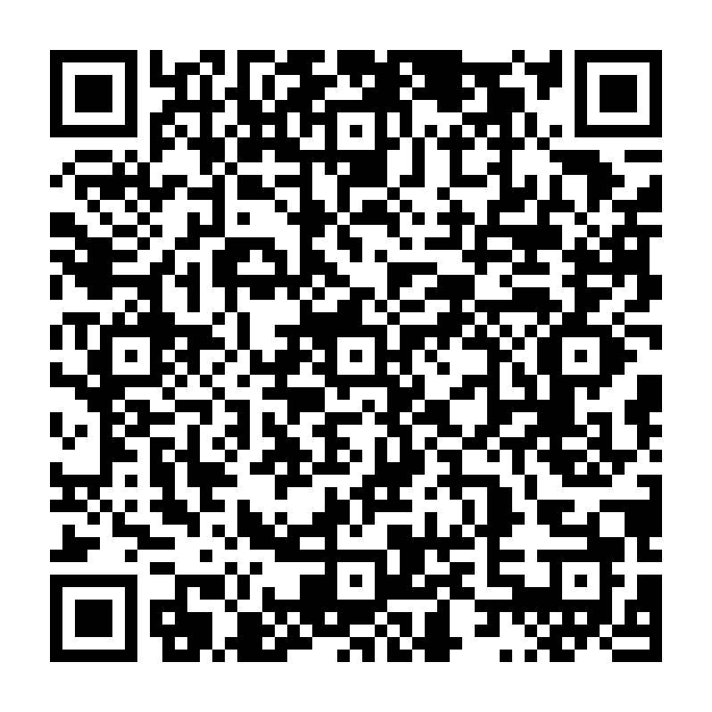 QR Kodu