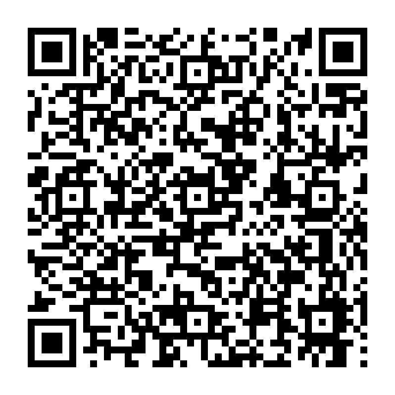 QR Kodu