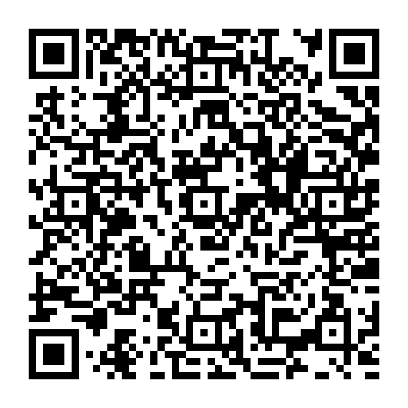 QR Kodu