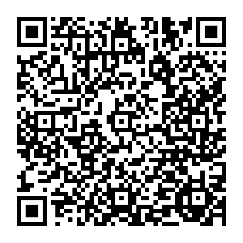 QR Kodu