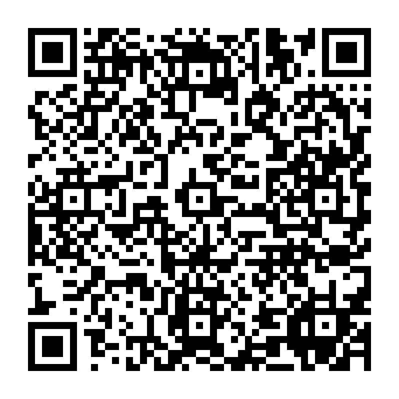 QR Kodu
