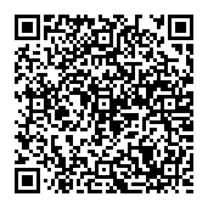 QR Kodu