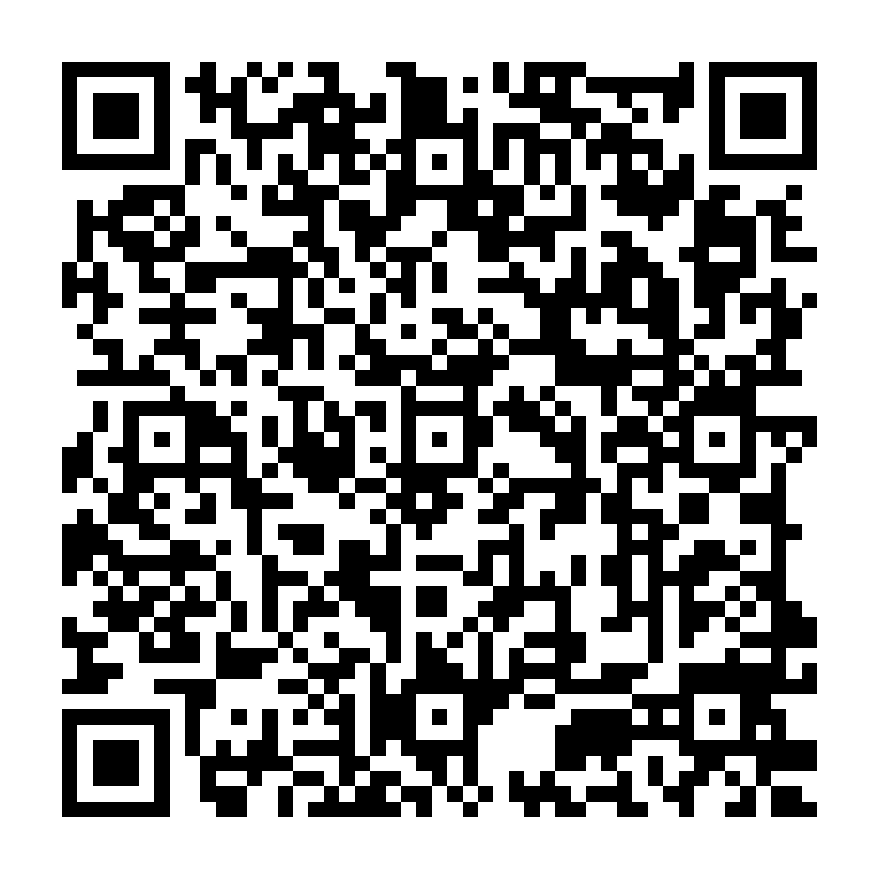 QR Kodu