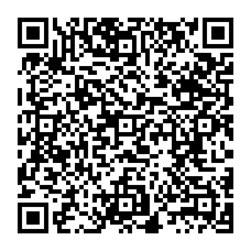 QR Kodu