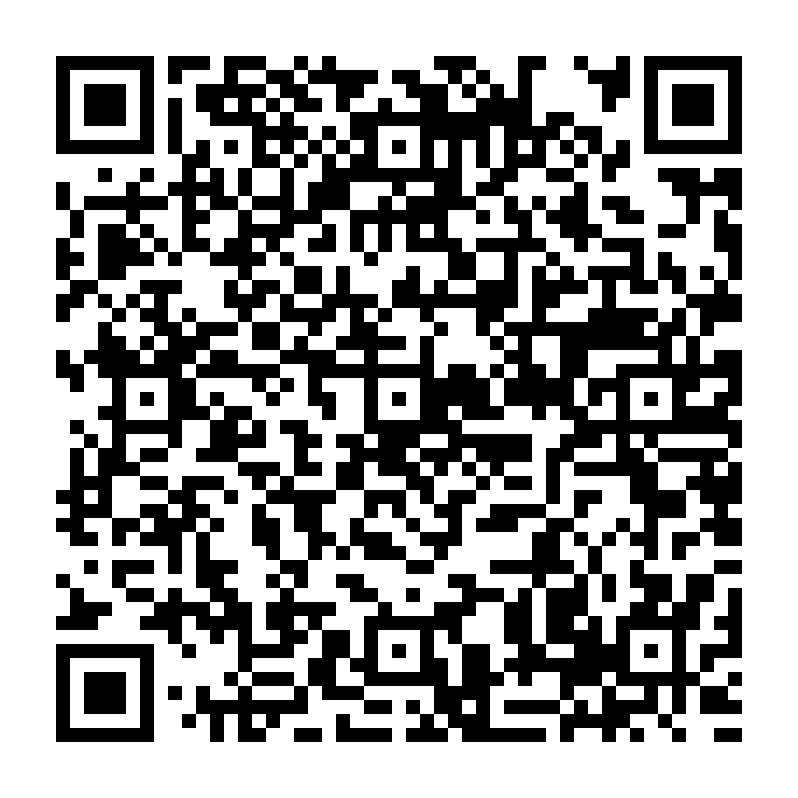 QR Kodu