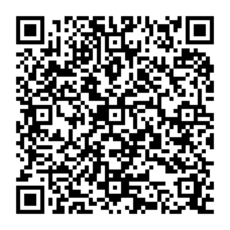QR Kodu
