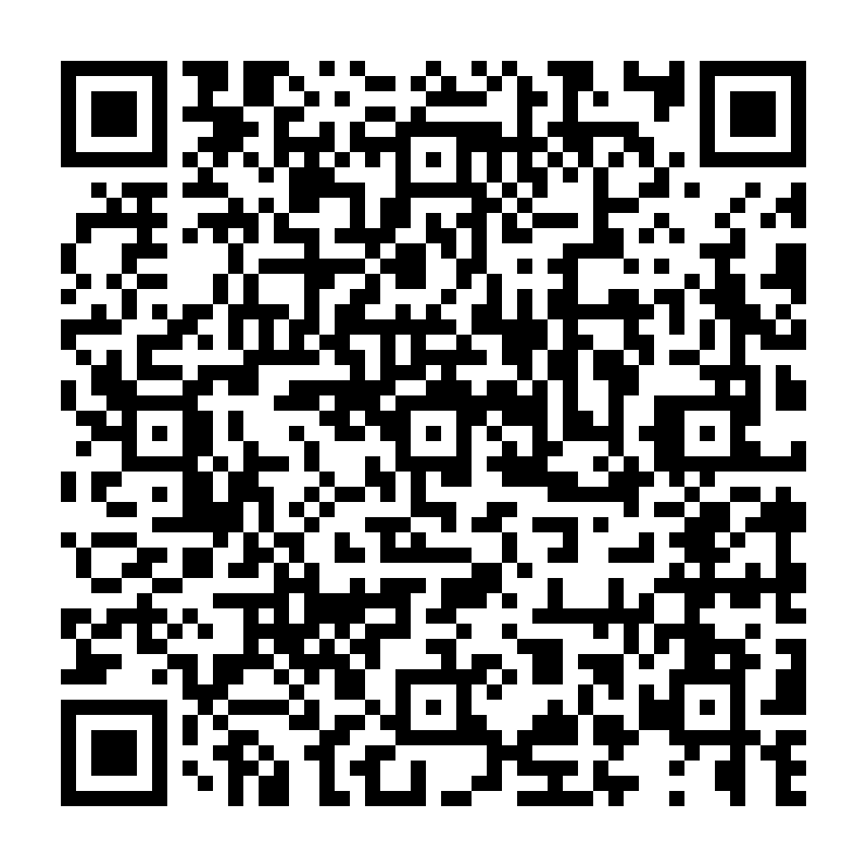 QR Kodu