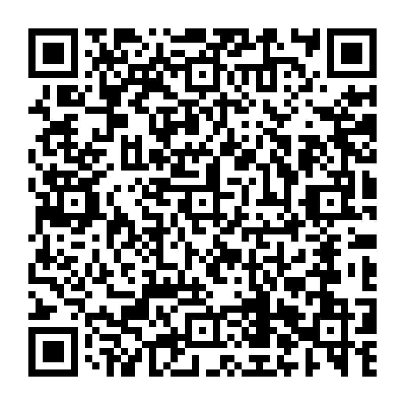 QR Kodu