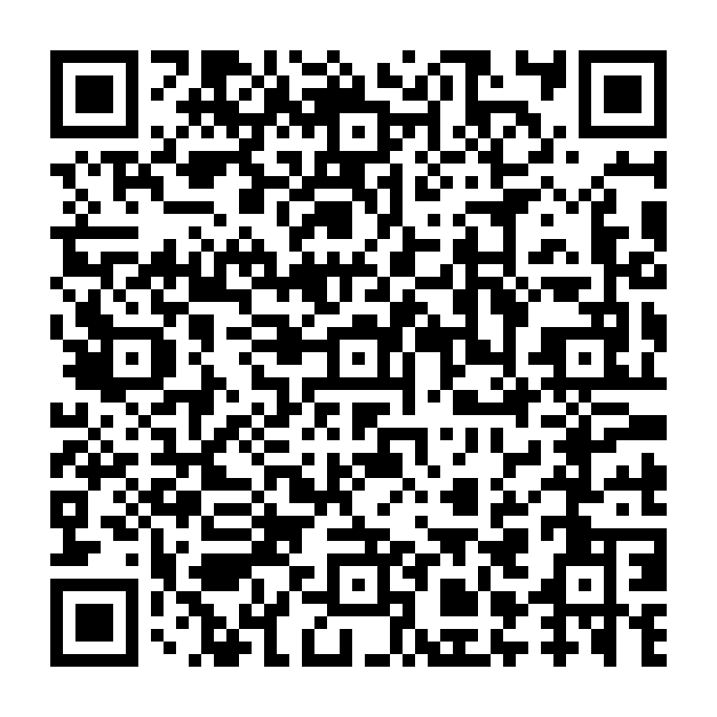 QR Kodu
