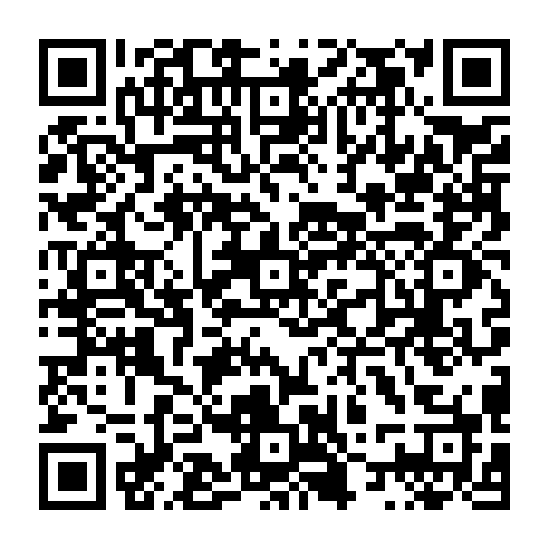 QR Kodu