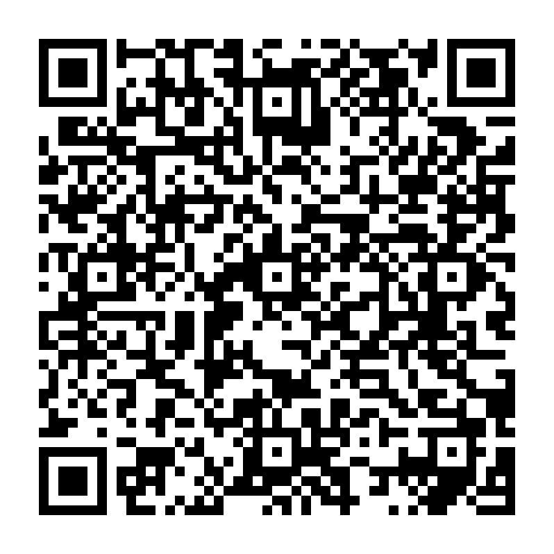 QR Kodu