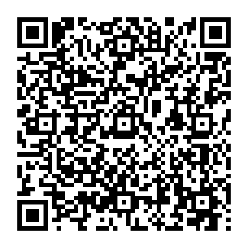QR Kodu
