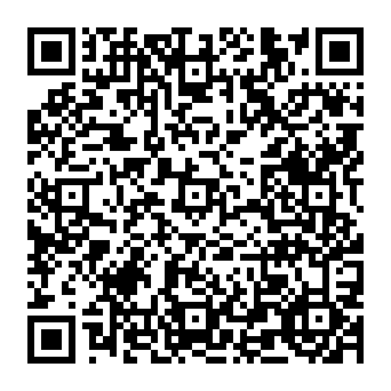 QR Kodu