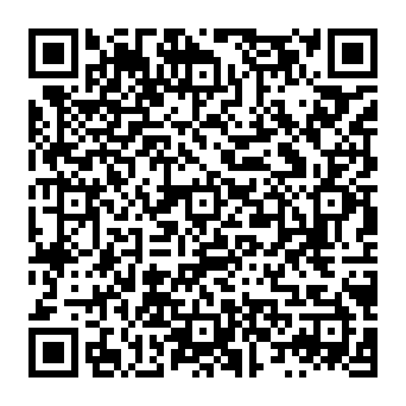QR Kodu