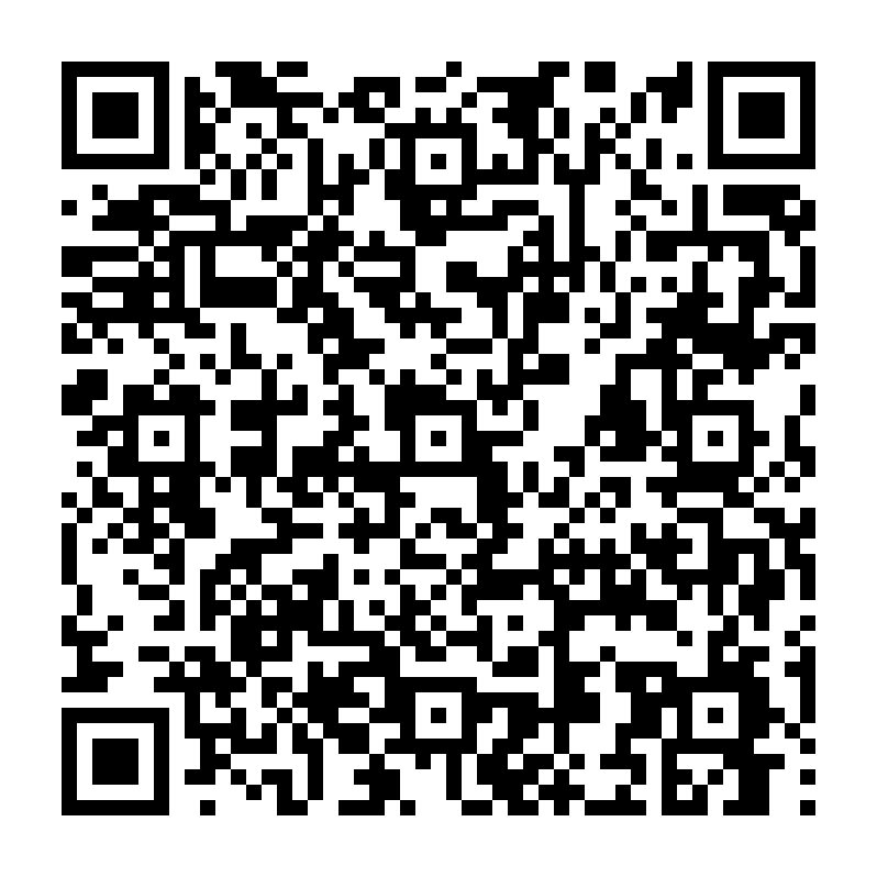 QR Kodu