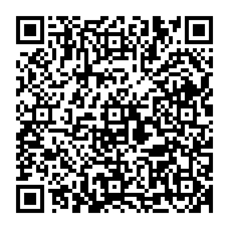 QR Kodu