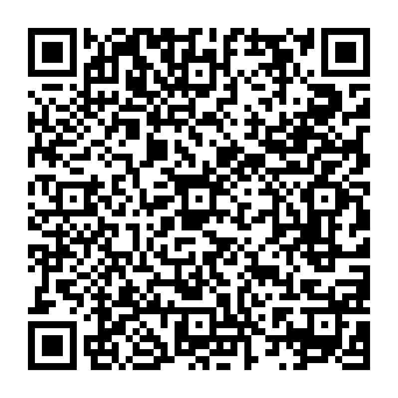 QR Kodu