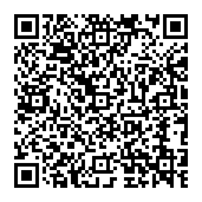 QR Kodu