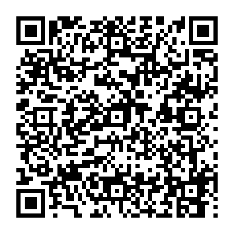 QR Kodu