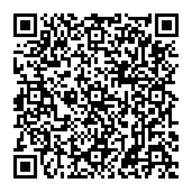 QR Kodu
